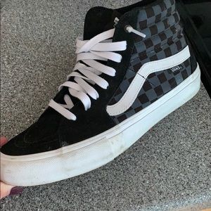 Men’s Vans 10.5